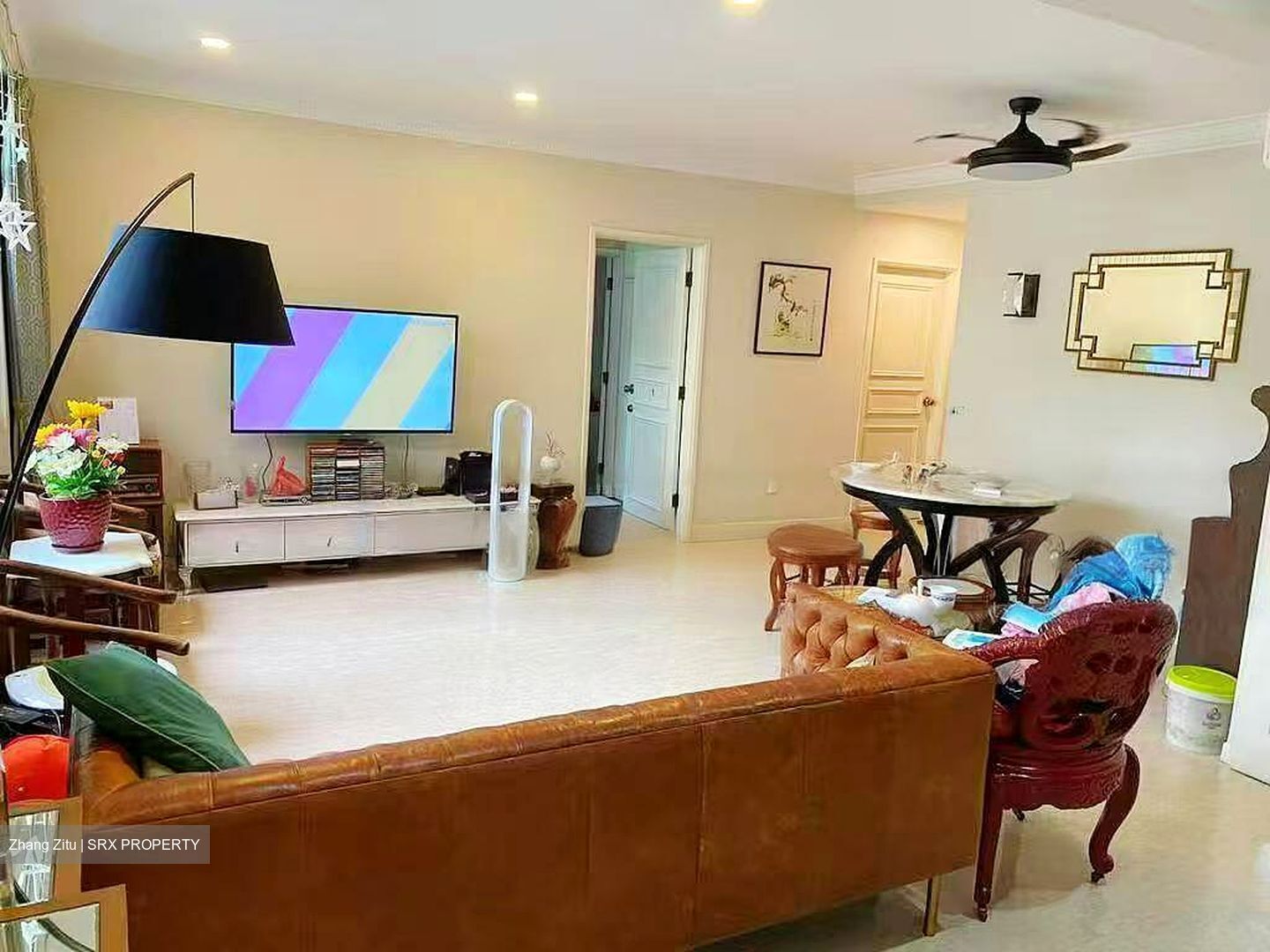 St. Patricks Green (D15), Apartment #480644411